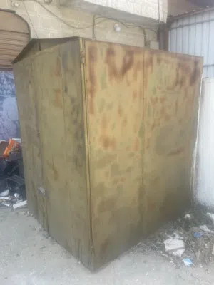 كوخ للبيع بسعر مغري 50 د