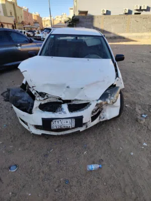 Used Mitsubishi Lancer in Tabuk