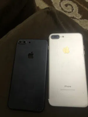 ايفون 7بلس