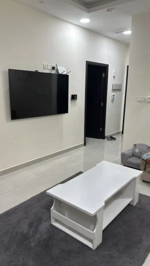 58 m2 1 Bedroom Apartments for Sale in Muscat Bosher