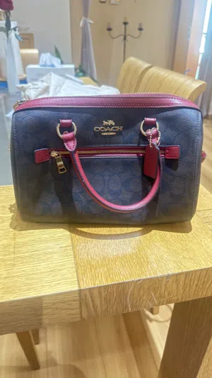 Coach Klare crossbody