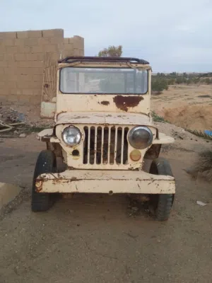 Used Jeep Other in Kuwait City