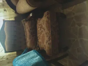 طقم كنابات بحاله الوكاله