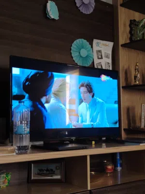 smart TV YouTube