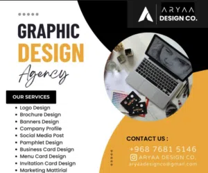 Aryaa Design Co.