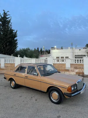 Mercedes 78