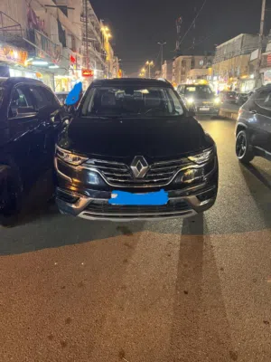 رينو كوليوس 2024 فول مواصفات (من المالك الأول مباشرةً - بحالة الوكالة)