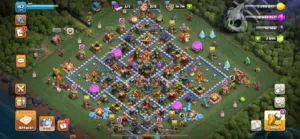 Clash of clans