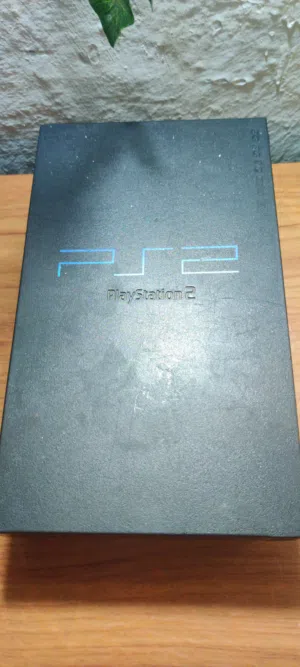 PlayStation 2 PlayStation for sale in Sana'a