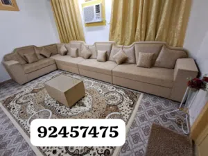 غنفات بحالة ممتازة