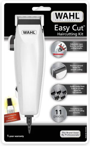 ماكينة حلاقة من WAHL Easy Cut