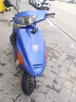دراجه فراشه للبيع