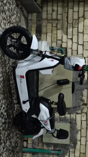 للبيع دراجه