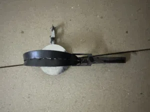 مقانص لل فيران أو القطط