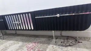 طاوله tv سوده استعمال خفيف