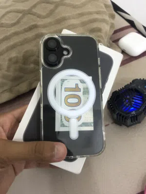iphone16 256