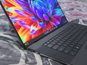 Core i7/32gb (RTX A3000 - 6gb) 17 inch Big Display - Dell Precision 5760 - 17 Inch XPS 15