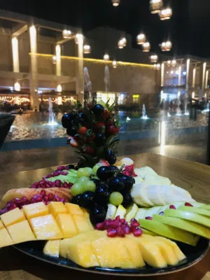 مطعم ومقهى شيشة للبيع Restaurant and cofeshop for sell