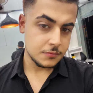 حسن المحمداوي 