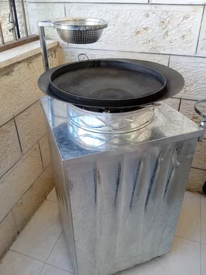‏أجهزة ومعدات مطاعم ‏.‏ مستعمل‏3