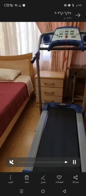 جهاز مشي بحالة الوكالة