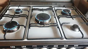 Ovens . Other . Used4