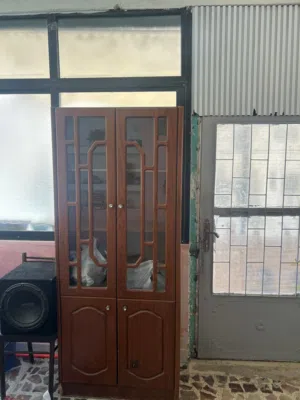 بوفيهات بحالة الوكاله