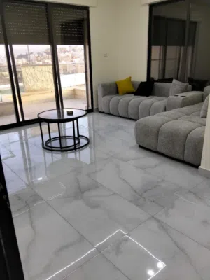 155 m2 3 Bedrooms Apartments for Rent in Amman Shafa Badran