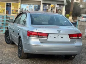 هونداي سوناتا للبيع جمرك سيارة بسم الله ماشاءالله استراد كوريا دخول حديث سيارة جمرك