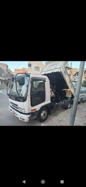 بوابور ايسيزو وارد وكاله ماشي 200 كيلو