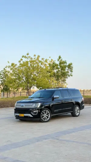 Used Ford Expedition in Al Dakhiliya