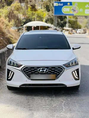 هونداي-ايونك