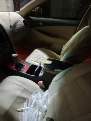 Used Lexus ES in Al Batinah
