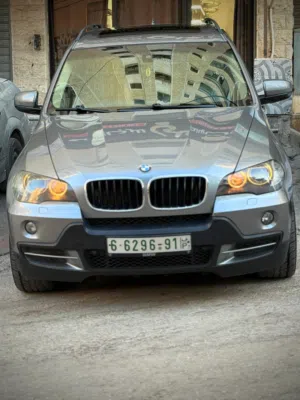 BMW X5 2008