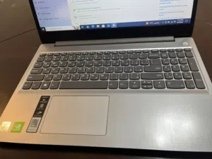 Lenovo ideapad slim 3