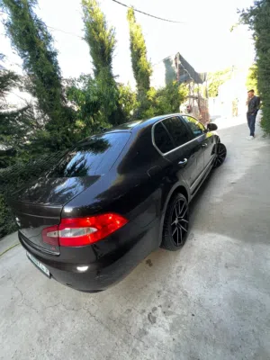 Used Skoda Superb in Hebron