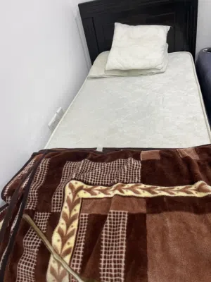 Furnished Monthly in Abu Dhabi Mohamed Bin Zayed City