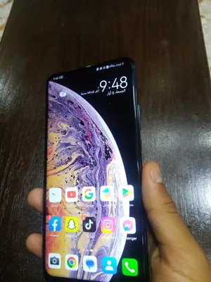 HUAWEI Y9 Prime 2019