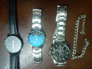 Analog Quartz Others watches  for sale in Irbid