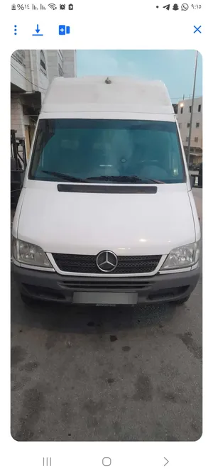 used-mercedes-benz-other-in-hebron