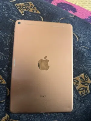 Apple iPad Mini 5 64 GB in Mafraq
