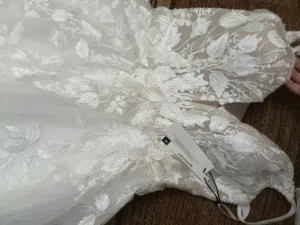 فساتين زفاف فستان عروس