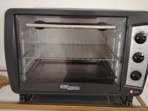 Electric Grill Oven in perfect condition