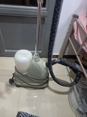 iron steamer