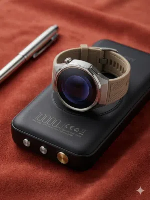 بيع ساعة **HUAWEI WATCH GT 6 Pro