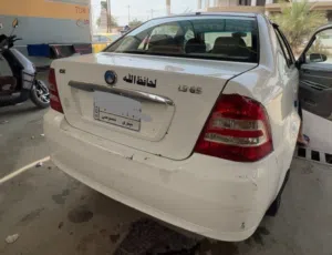 سيارة  ck 2013  محرك كورلا  سنوية 2028