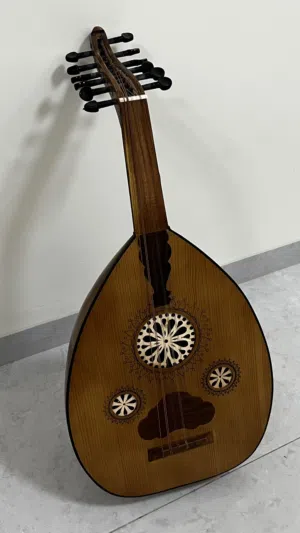 عود مصري للبيع (تعليمي)