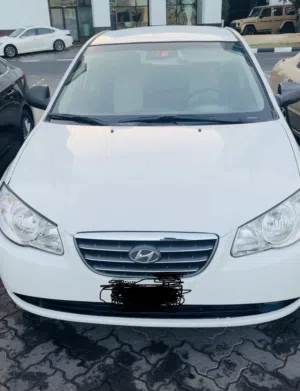 Hyundai Elantra Urgently selling