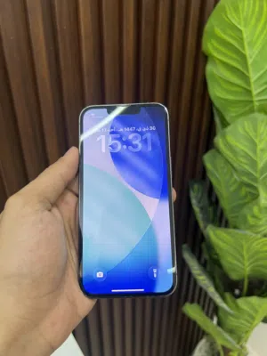 Apple iPhone 13 Pro 128 GB in Tripoli