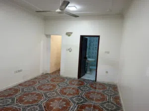 38 m2 Studio Apartments for Rent in Muscat Ghubrah
